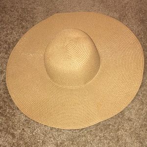 Sun hat